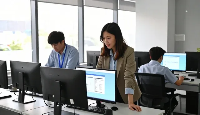 信息技术研发中常见问题与处理方法分析