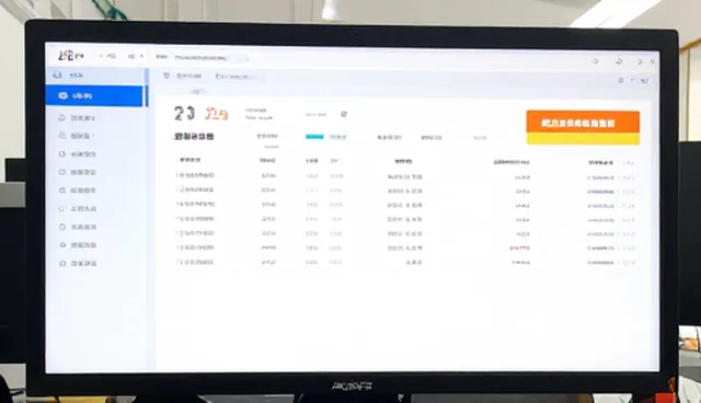 系统实施中信息平台建设的选型关注点